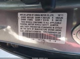 Honda Civic Hybrid JHMFB4F21CS005753 снимка