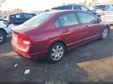 Honda Civic Lx 2HGFA1F59AH510605 снимка