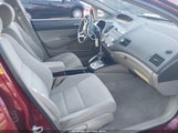 Honda Civic Lx 2HGFA1F59AH510605 снимка