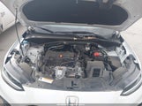 Honda Hr-V 2Wd Lx 3CZRZ1H32PM741060 photo