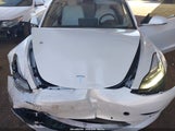 Tesla Model 3 Long Range/Mid Range/Standard Range/Standard Range Plus 5YJ3E1EA0KF336435 снимка