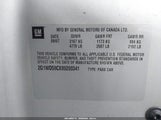 Chevrolet Impala Ss 2G1WD58CX89200341 снимка