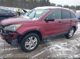 Honda Cr-V Ex 5J6RE4H56AL101487 снимка