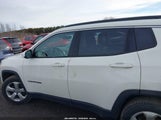 Jeep Compass Latitude 4X4 3C4NJDBB2JT167859 снимка