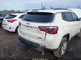 Jeep Compass Latitude 4X4 3C4NJDBB2JT167859 снимка