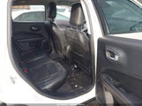Jeep Compass Latitude 4X4 3C4NJDBB2JT167859 снимка