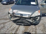 Honda Cr-V Ex-L JHLRE48727C050976 photo