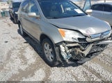 Honda Cr-V Ex-L JHLRE48727C050976 fotografie
