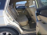 Honda Cr-V Ex-L JHLRE48727C050976 снимка