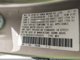 Honda Cr-V Ex-L JHLRE48727C050976 снимка