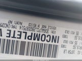 Ram Ram  Hd Chassis St/Slt/Laramie 3D6WU7CL2BG597514 снимка