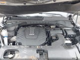 Kia Sorento 3.3L Lx 5XYPGDA58GG139129 fotografie