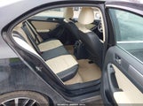 Volkswagen Jetta 2.5L Sel Premium 3VWLX7AJ7CM411127 fotografie