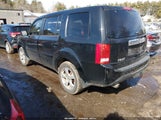 Honda Pilot Ex 5FNYF4H41DB055872 снимка