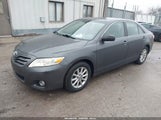 Toyota Camry Xle V6 4T1BK3EK0BU612320 photo