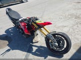 Ducati Hypermotard 950/950 Sp ZDMBAJDT3MB008124 fotografie