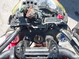 Ducati Hypermotard 950/950 Sp ZDMBAJDT3MB008124 photo