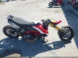 Ducati Hypermotard 950/950 Sp ZDMBAJDT3MB008124 photo