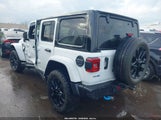 Jeep Wrangler 4Xe Unlimited Sahara 4X4 1C4JJXP66NW152986 снимка