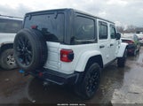 Jeep Wrangler 4Xe Unlimited Sahara 4X4 1C4JJXP66NW152986 photo