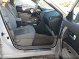 Nissan Rogue Sv JN8AS5MT8BW178663 снимка