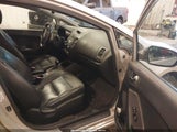 Kia Forte Ex KNAFZ4A83E5164670 снимка