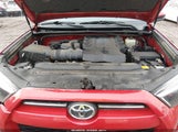 Toyota 4Runner Sr5 Premium JTENU5JRXM5903233 photo