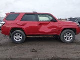 Toyota 4Runner Sr5 Premium JTENU5JRXM5903233 fotografie