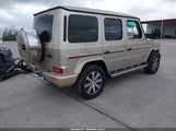 Mercedes-Benz G 550 4Matic W1NYC6BJ5PX467587 снимка