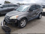 Honda Cr-V Ex-L 5J6RE3H72BL011217 снимка