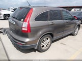 Honda Cr-V Ex-L 5J6RE3H72BL011217 снимка