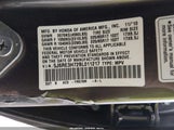 Honda Cr-V Ex-L 5J6RE3H72BL011217 снимка