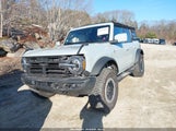 Ford Bronco Outer Banks 1FMEE5DP2MLA79585 снимка