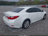 Lexus Es 350 JTHBK1GG5E2090526 снимка