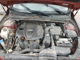 Hyundai Sonata Gls 5NPEB4AC0DH530672 снимка