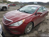 Hyundai Sonata Gls 5NPEB4AC0DH530672 снимка
