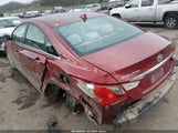 Hyundai Sonata Gls 5NPEB4AC0DH530672 снимка