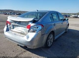 Subaru Legacy 3.6R Limited 4S3BMEK64D2007040 photo