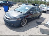 Honda Civic Si 2HGFA5E55BH701822 fotografie