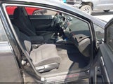 Honda Civic Si 2HGFA5E55BH701822 fotografie