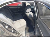 Honda Civic Si 2HGFA5E55BH701822 fotografie