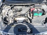 Nissan Rogue Sv JN8AS5MT0BW183436 снимка