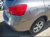 Nissan Rogue Sv JN8AS5MT0BW183436 снимка