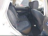 Nissan Rogue Sv JN8AS5MT0BW183436 снимка