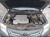 Toyota Camry Xle V6 4T1BK3EK0BU612088 fotografie