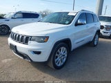 Jeep Grand Cherokee Limited 4X2 1C4RJEBGXJC140679 fotografie