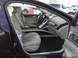 Lincoln Mkz Reserve 3LN6L5F9XJR602373 fotografie