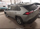 Toyota Rav4 Hybrid Le 4T3LWRFVXMU020275 fotografie