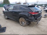 Lexus Rx 350 2T2JZMDA8LC250676 снимка