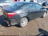 Toyota Corolla Le 2T1BURHE0JC120972 снимка